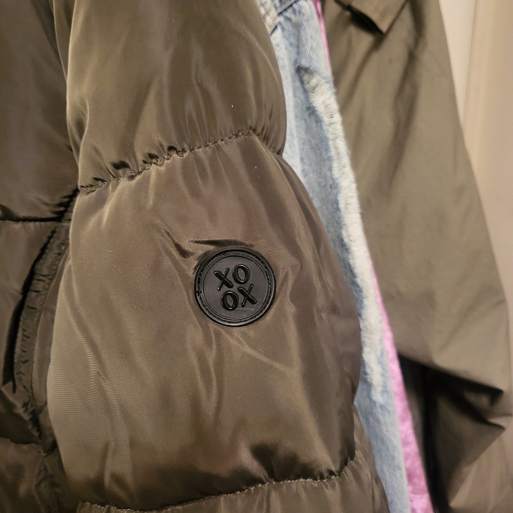 Coat